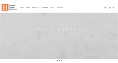 Desktop Screenshot of hdgpdx.com
